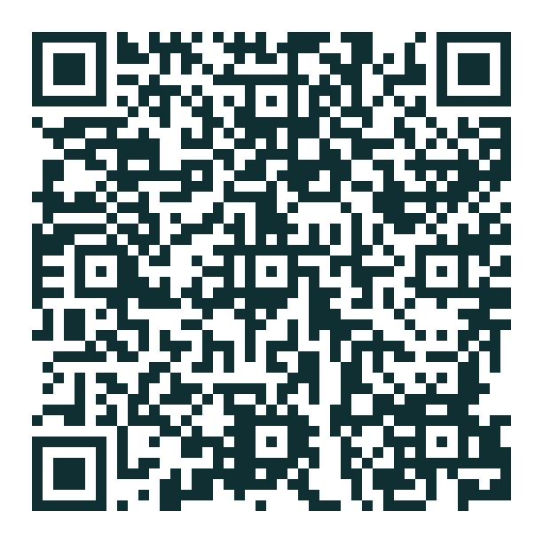 QR code per il bonifico a Una Vita Tra le Mani ODV